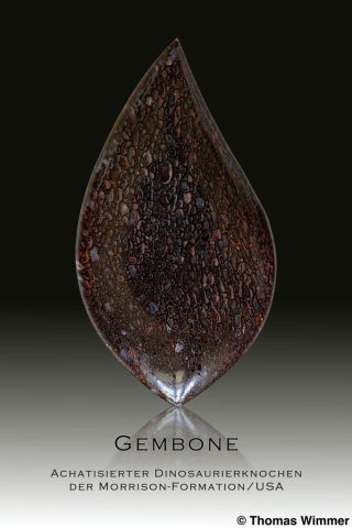 Gembone 3; Sammlung Thomas Wimmer; @ Thomas Wimmer